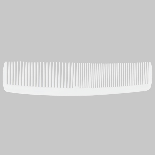 Расчёска КОМПЛЕКТ 500 шт., HOTEL COLLECTION, саше, флоупак