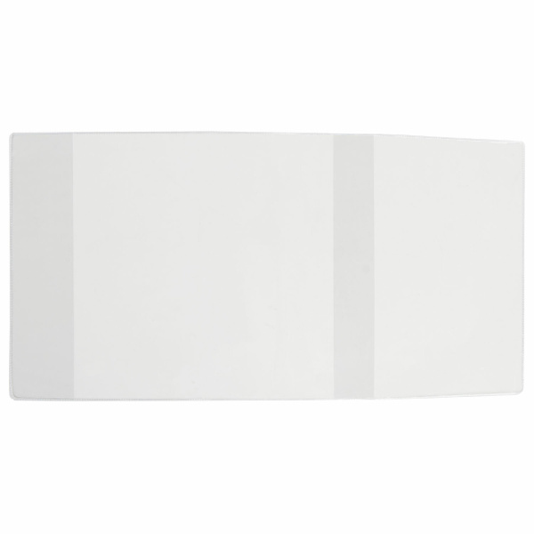 Обложка ПВХ 265х590мм для учебников Петерсон/Моро/Гейдман/Плешаков, ЮНЛАНДИЯ, универс, 100мкм,229328