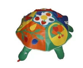 Чехол для черепахи "Фруктовый сад"