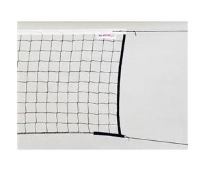 СЕТКА ВОЛ. ТРЕН. "KV.REZAC" АРТ. 1593509., СТАЛЬНОЙ ТРОС ДИАМ.