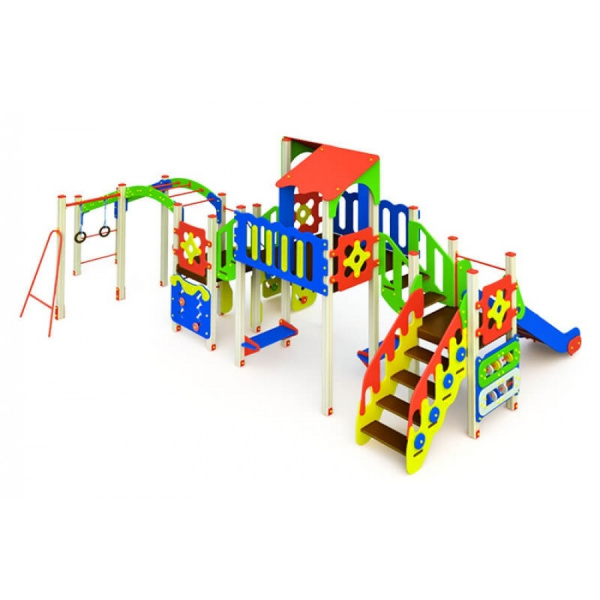 Игровой комплекс