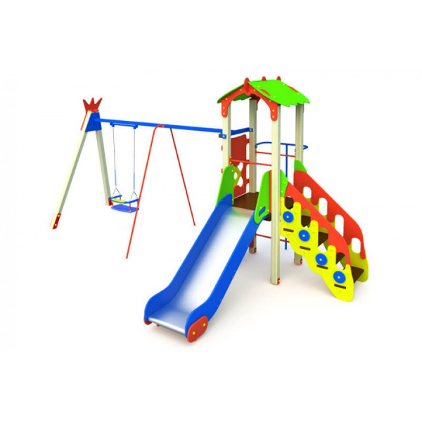 Игровой комплекс