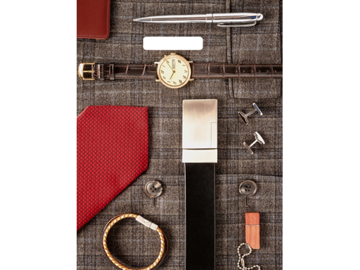 Пакет ПЭ с вырубной ручкой 31х40 (60) глянец  (Аксессуары) Россия