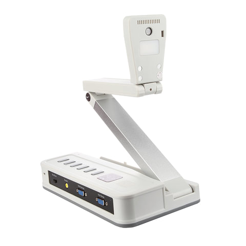 Документ-камера CLASSIC SOLUTION DC8h, 5 мегапикселей, 2592×1944, 6x, автофокусировка, USB