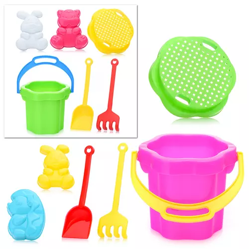 01803 Песочный набор №103