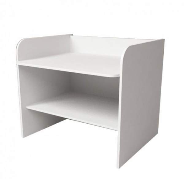 Пеленальный столик АСК СП.01.00. Размеры: 1010*720*1000мм