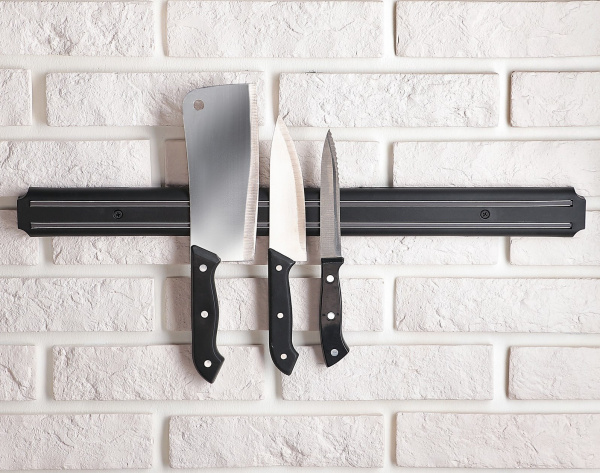 Держатель для ножей магнитный 55см