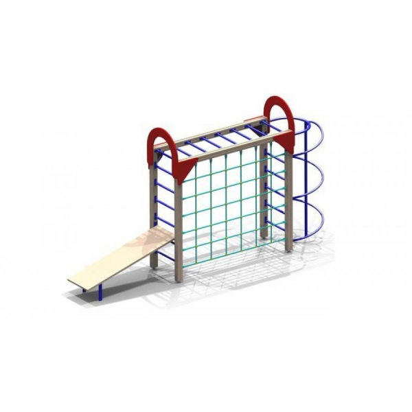 Детский спортивный компекс