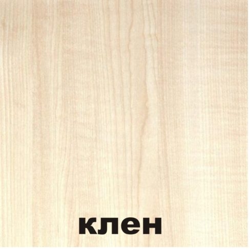Стол демонстрационный для химии 2400*750*880, корпус - ольха, столешница - клен, М178Х