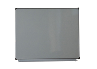 Доска учебная одноэлементная (флом.), 1700х1000х20 (ДК14б)