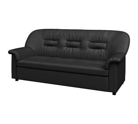 Диван Премьер 3-местный раскладной. Размеры: 1990х900х900