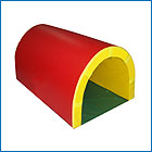 Тоннель для подлезания 100*78*62