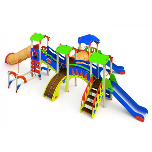 Игровой комплекс