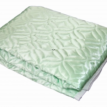 Покрывало, 110*140   атлас ультрастеп, атлас/синтепон/подкладочная ткань/окантовка