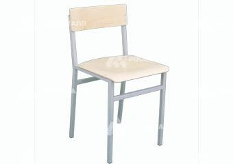 Стул ученический на 4 ножках, 6 гр.