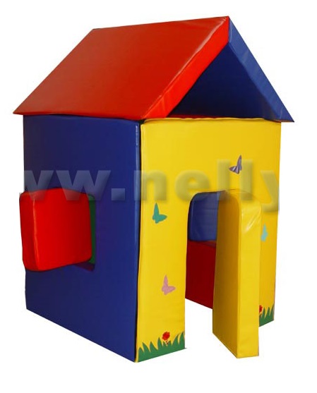Домик игровой «Радость»