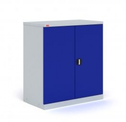 Инструментальный шкаф ИП-1-0.5/4