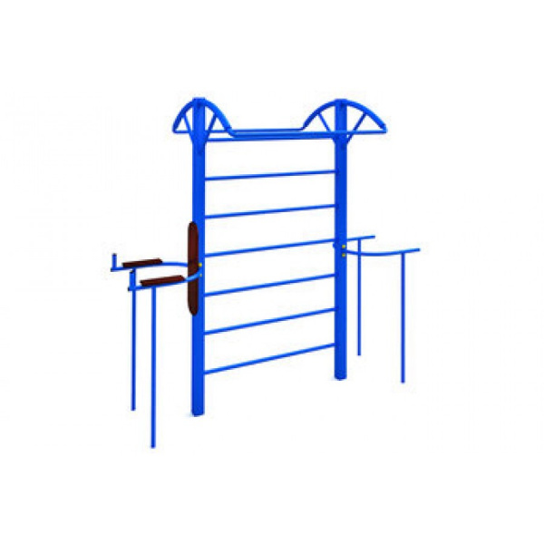 Гимнастический комплекс