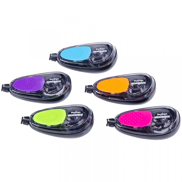 Корректирующая лента Berlingo "Color Zone" 5мм*8м 08220