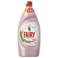 Средство для мытья посуды Fairy 900мл "Нежные руки. Розовый Жасмин Алоэ Вера" Средство для мытья посуды Fairy 900мл "Нежные руки. Розовый Жасмин Алоэ Вера"