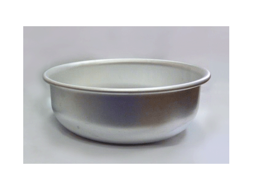 Таз алюм.8,5л 5341