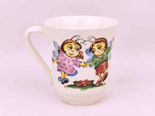 Кружка "Агата" 250мл Жу-Жу ЛС_200