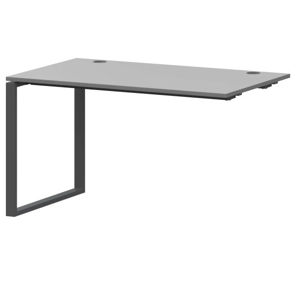 Модуль линейный АМЭ.О-005 на м/каркасе серый/антрацит Модуль линейный АМЭ.О-005 на м/каркасе серый/антрацит