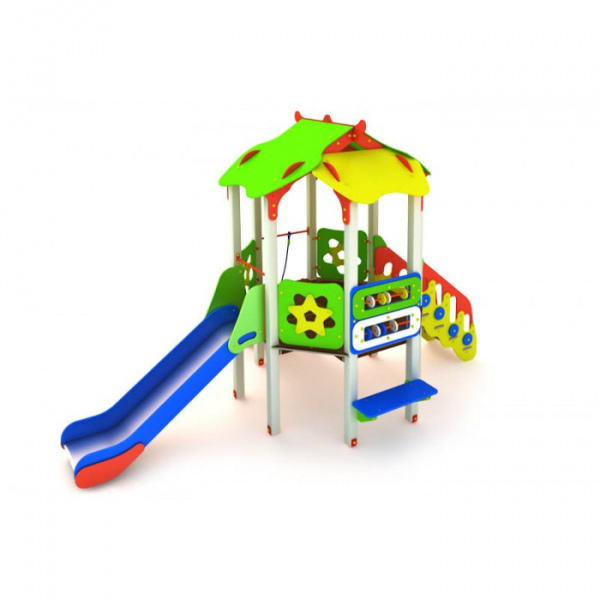 Игровой комплекс