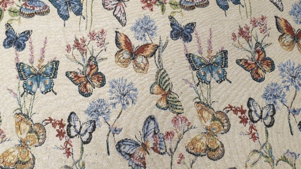 Покрывало 110*140 см. гобелен, гобеленовое полотно 280 г