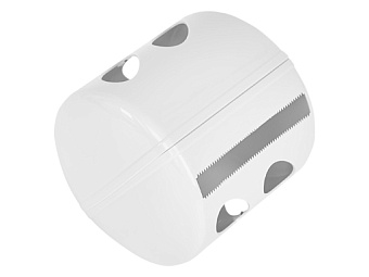 Держатель для туалетной бумаги Keeplex Light 13,4х13х12,4см