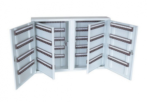 Шкаф для ключей (ключница) КЛ-340 + 340 брелков