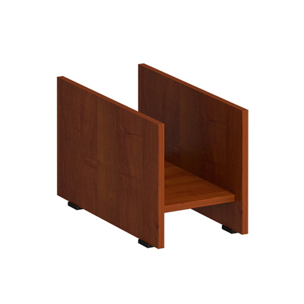 Подставка для СБ 27x50x27 К 702 французский орех Комфорт