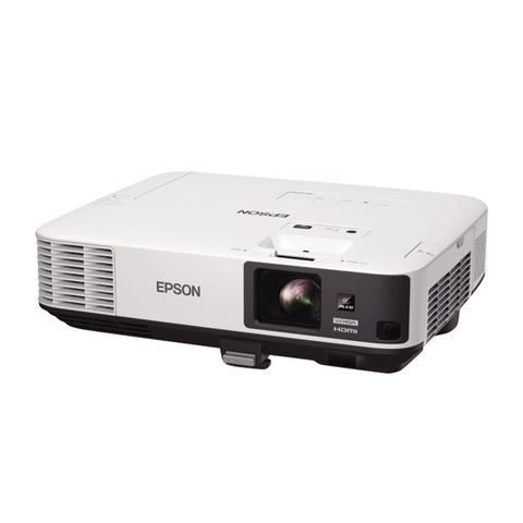 Проектор EPSON EB-2265U, LCD, 1920×1200, 16:10, 5500 лм, 15000:1, 4,7 кг