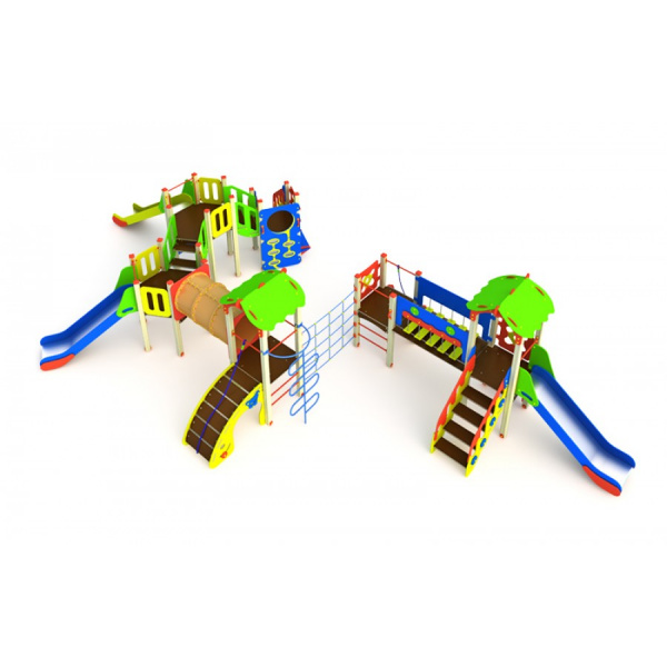 Игровой комплекс