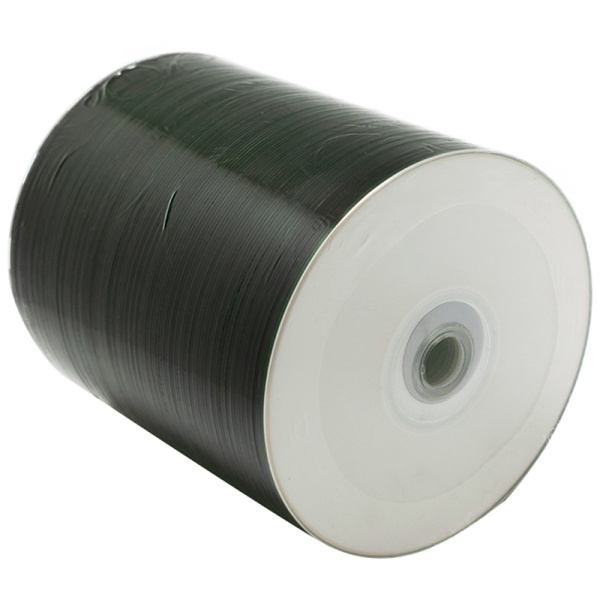 Диск CD-R 700Mb CMC 52x Printable, подходят для печати Bulk  Диск CD-R 700Mb CMC 52x Printable, подходят для печати Bulk
