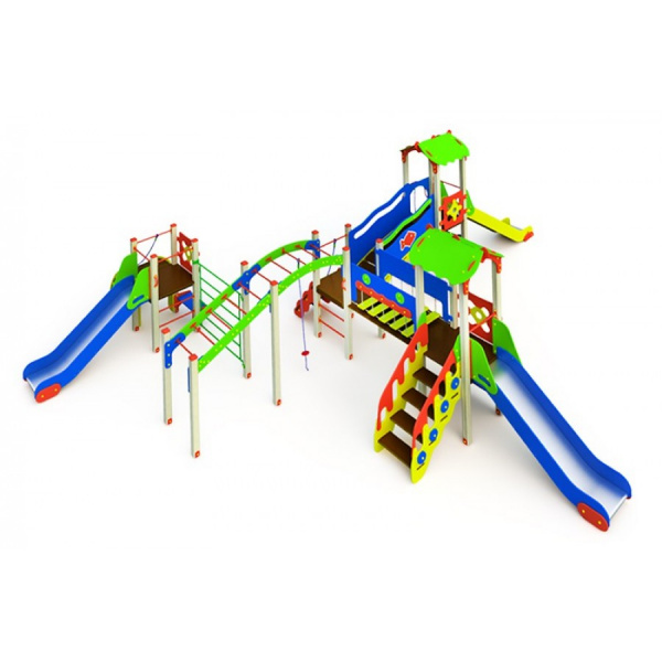 Игровой комплекс