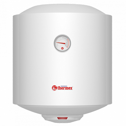 Водонагреватель накопительный Термекс TitaniumHeat 50 V (445х459х527мм, 1,5 кВт , 230 В)