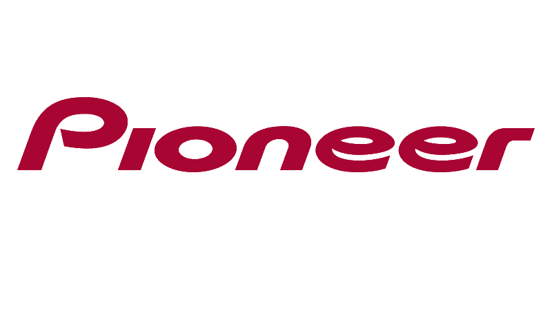 Pioneer Pioneer