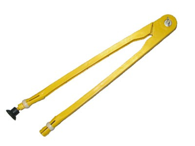 Циркуль классный пластмассовый, 6322 Циркуль классный пластмассовый, 6322