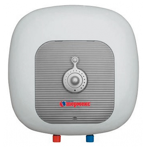 Водонагреватель накопительный Термекс H-30-О бак-биостеклофарфор (415х455х475мм, 1,5кВт, 30л)
