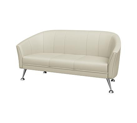 Диван Зара 3-местный. Размеры: 1850х750х860