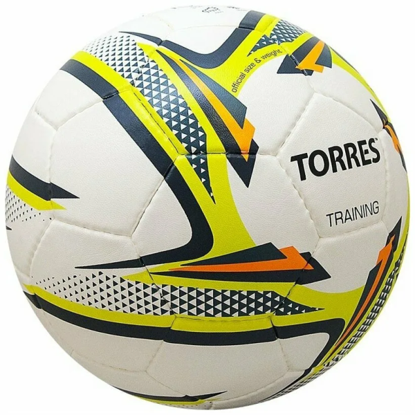 Мяч футбольный MINSA, машинная сшивка, 32 панели, р. 5