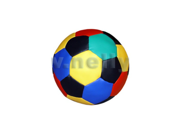 Сенсорный мяч D50