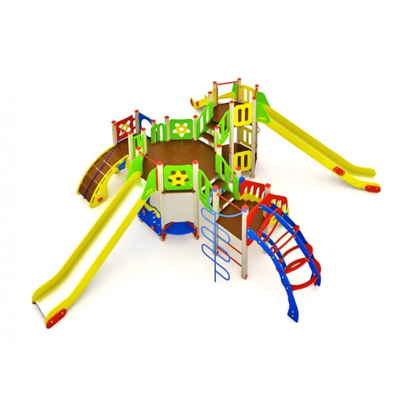 Игровой комплекс