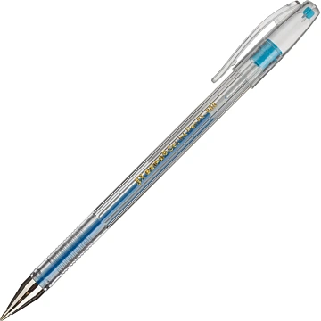 Набор гелевых ручек 10 цв.PX888-10 PVC 0, 5мм 