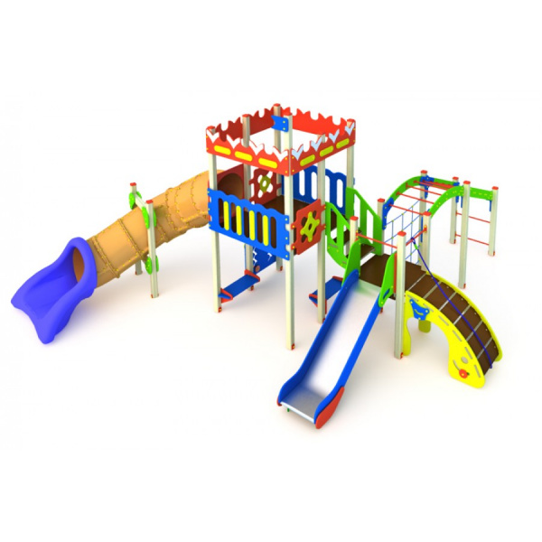 Игровой комплекс 