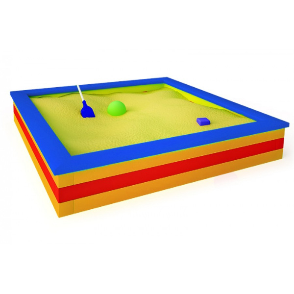 Песочница "Опушка"