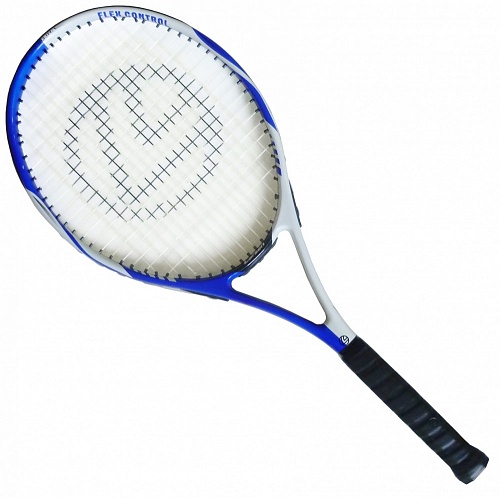 Ракетка д/большого тенниса Larsen 577 (чехол)