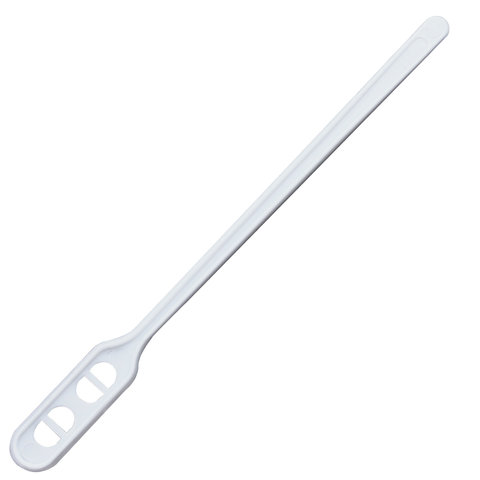 Одноразовые размешиватели для чая и кофе ЛАЙМА, КОМПЛЕКТ 500 шт., пластиковые, 115 мм, ПС, 600998