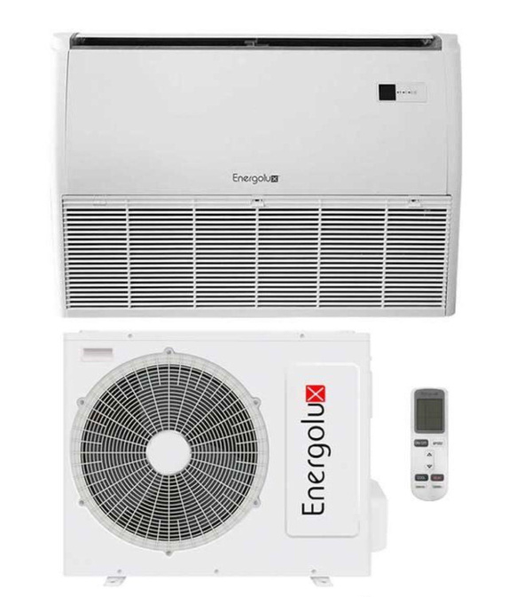Сплит-система напольно-потолочнего типа Energolux SACF60D5-A\SAU60U5-A